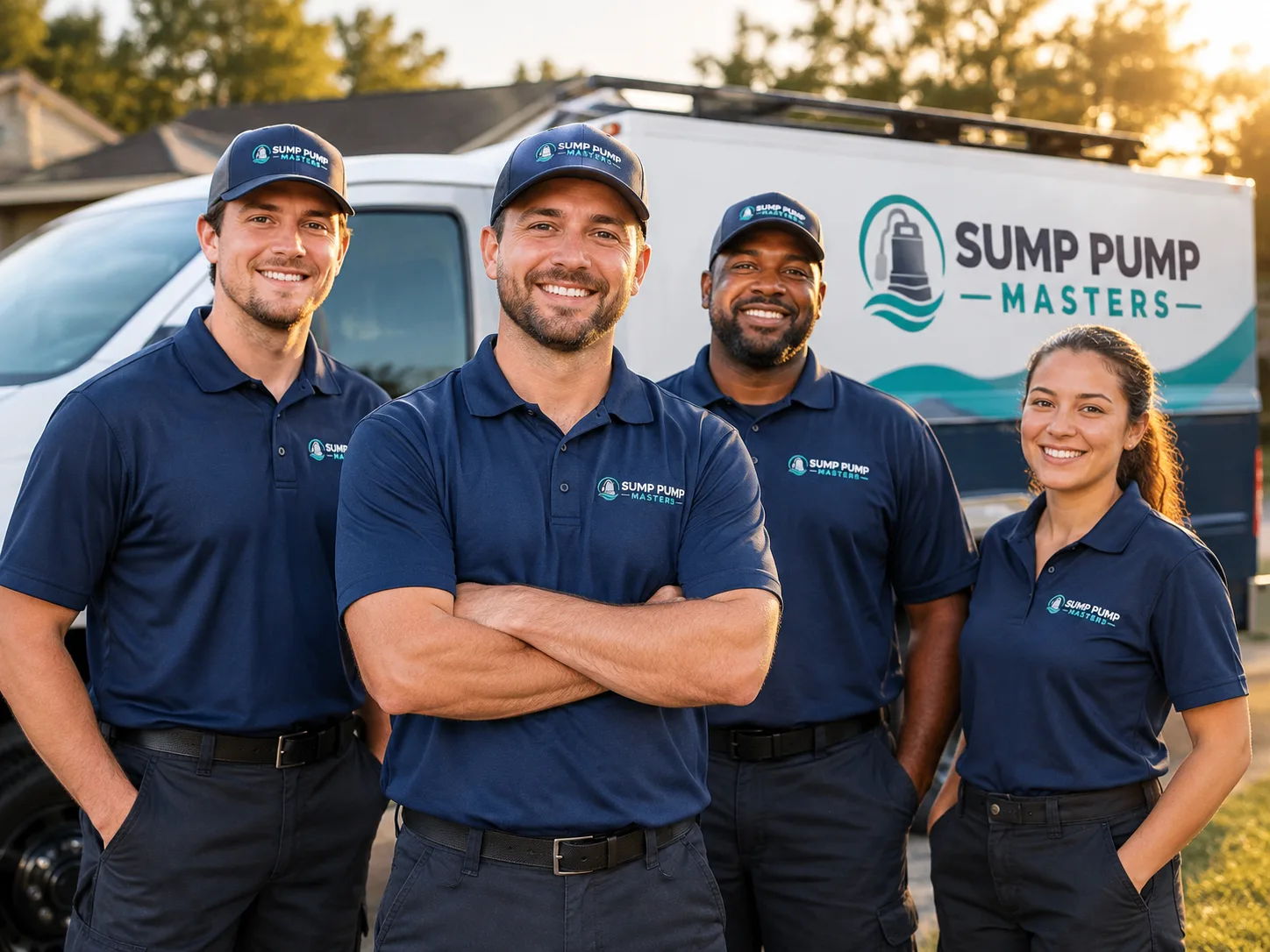 Sump Pump Repair company in Sardis, GA